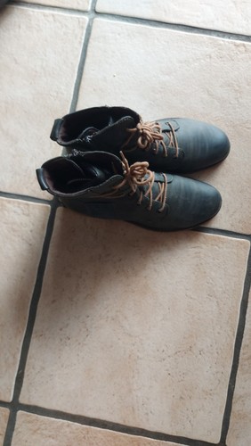 Josef seibel boots echt - boots,