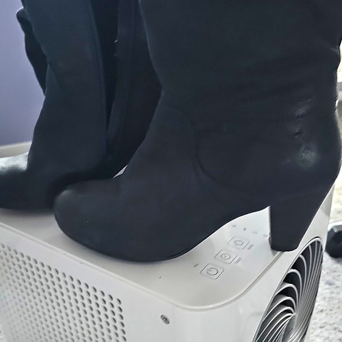 Bugatti damen stiefel - damen, blau
