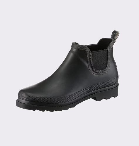 347293 heine damen stiefelette - 347293,