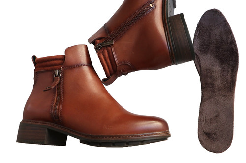 Tamaris soft echt leder - tamaris,