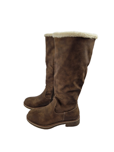 Damen winterstiefel stiefel - damen,