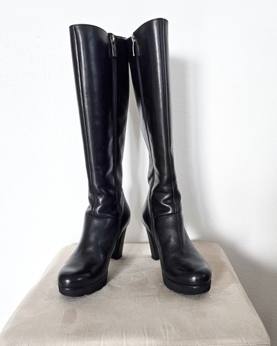 Paul green damenstiefel - damenstiefel, gr.4