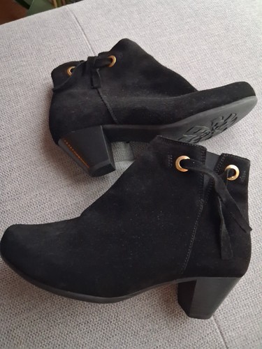 Vitaform damen stiefelette - vitaform,