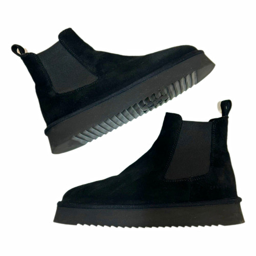 Copenhagen stiefeletten damen - copenhagen,