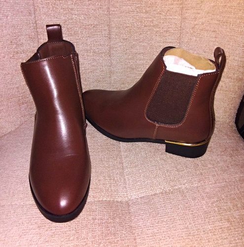 Damen chelsea stiefeletten - damen,