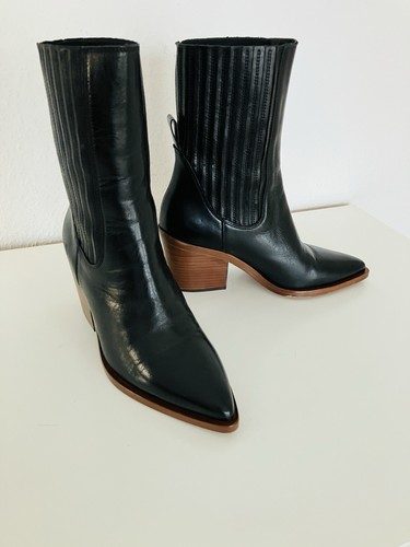 Boots stiefel gr 37 - boots,