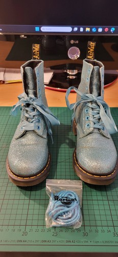 Marten 1460 pascal - marten, glitter
