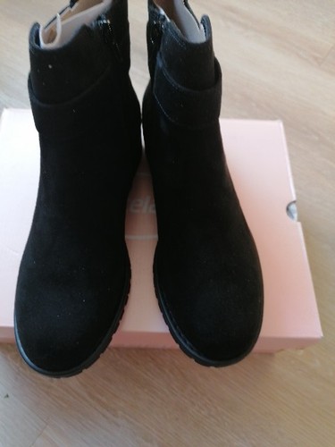 Stiefeletten chelsea von - stiefeletten,