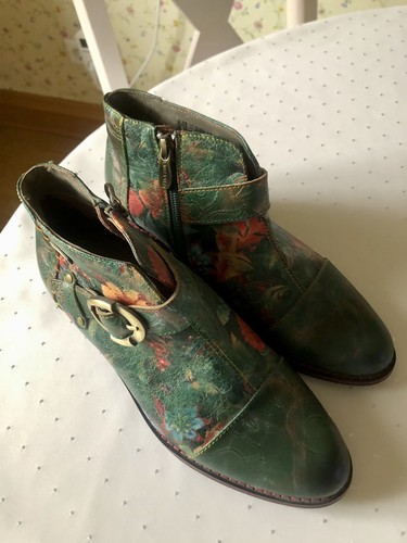Laura vita stiefeletten 37 - vita,