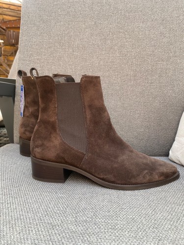 Paul green chelsea boots - chelsea,