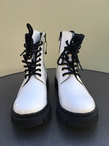 Damenschuhe boots 37 - damenschuhe-, gr.37
