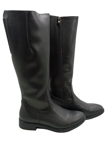 Stiefel damen 37 - gr., schwarz