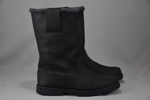 Women timberland boots - timberland, black