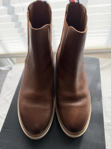 Tommy hilfiger damen boots - ,