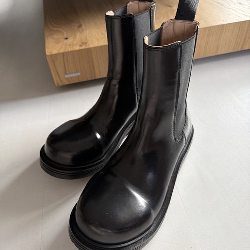 Bottega veneta stiefeletten - veneta,