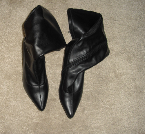 Eib paar stiefel - paar,