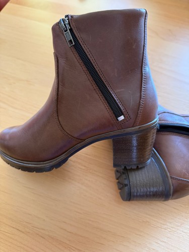 Stiefeletten von tosoft made - von, (made
