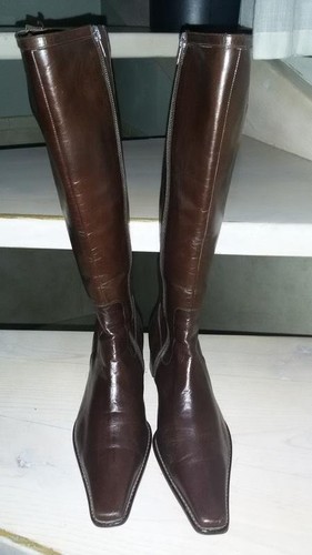 Women billi boots brown - women,