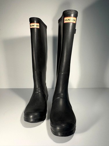 Original hunter gummistiefel - hunter,