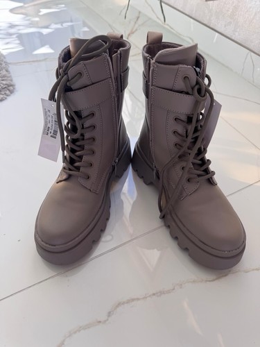 Siemes winterstiefel grau - siemes,