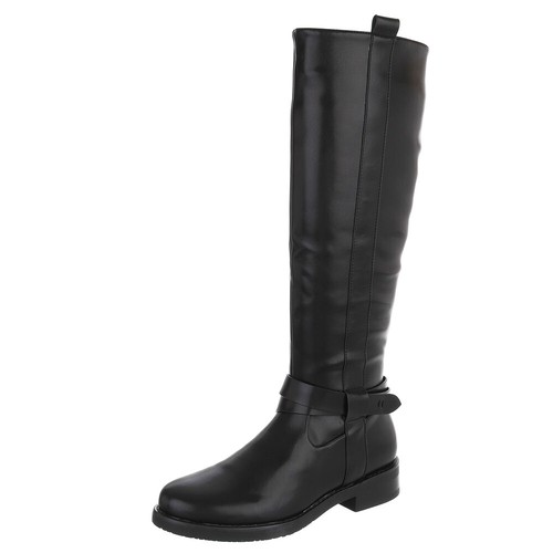 Damen stiefel mit - damen,