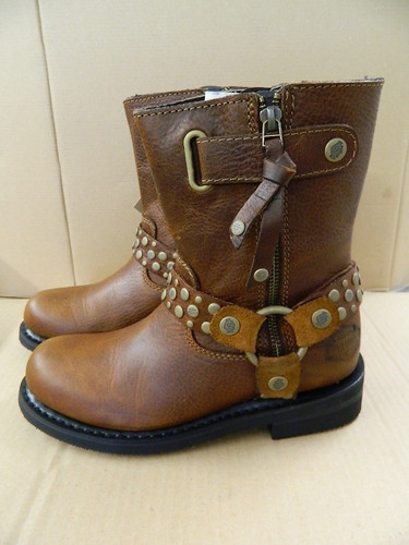 Harley davison stiefel damen - harley-davison,