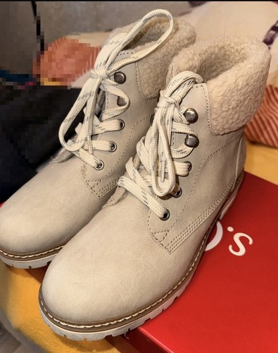 Neue oliver winter - neue, winter/herbst