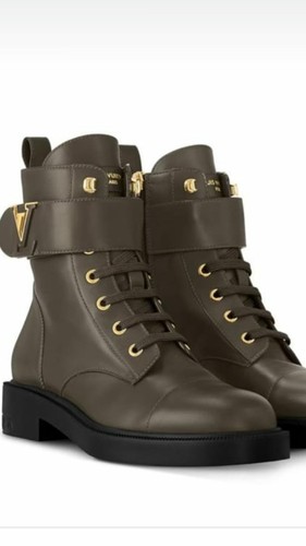 Neu louis vuitton damenschuhe - neu,