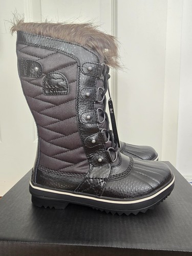 Sorel damen tofino - 2,