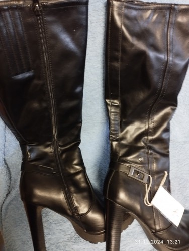 Damen stiefel 37 - damen, gr.37