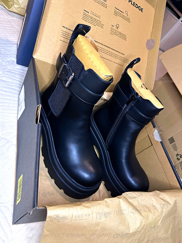 Buffalo damen stiefelette - damen,