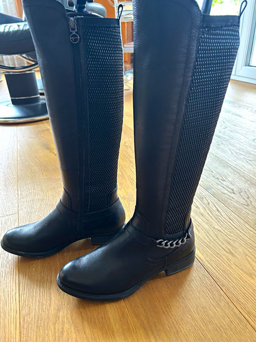 Tamaris damen schaftstiefel - tamaris,
