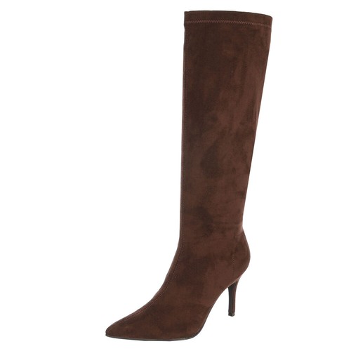 Damen stiefel mit - damen,