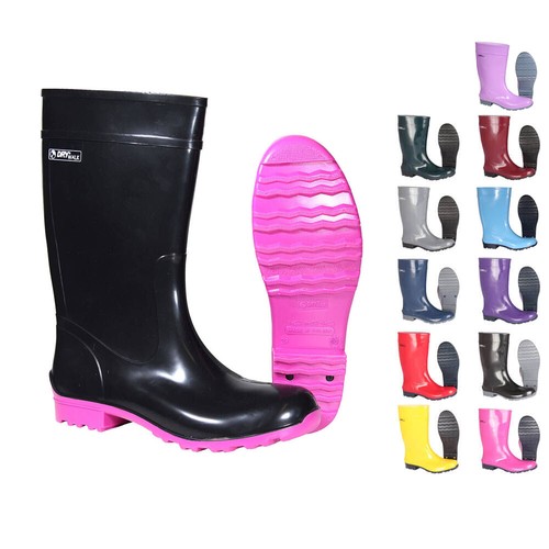 Gummistiefel luisa von - von, fa