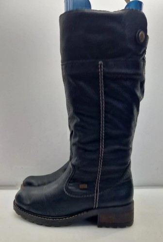 Rieker damen boots - rieker,