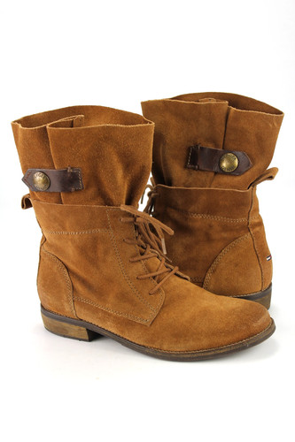 Tommy hilfiger damen - hilfiger, gr.37