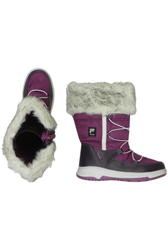 Fila stiefel damen boots - stiefel,