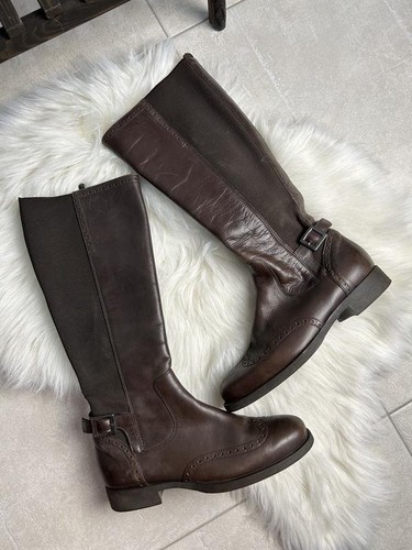Women samsonite boots brown - boots, 37