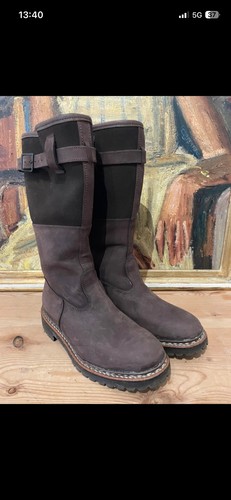 Hanwag damen luxury winter - hanwag,