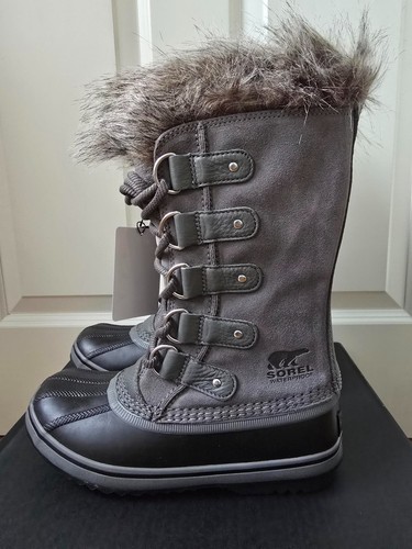 Sorel damen joan arctic - damen,