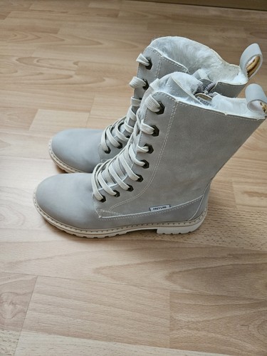 Freyling damen stiefeletten - freyling,
