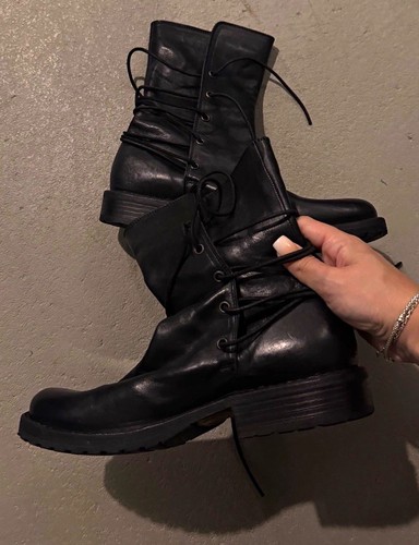 Fiorentini baker leder - baker, boots