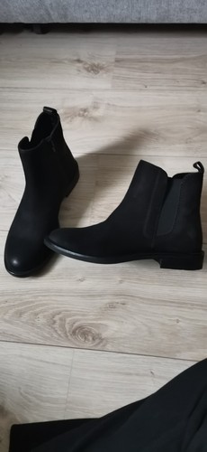 Damen halbstiefel neu - damen,