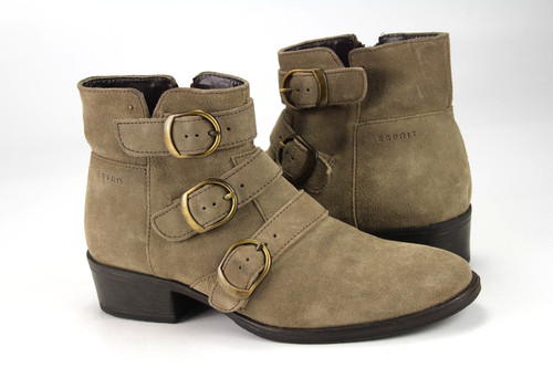 Esprit damen stiefel - damen,