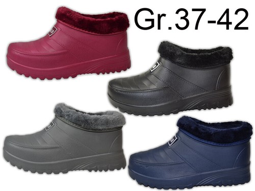 Damen gummistiefel gummischuhe - damen,