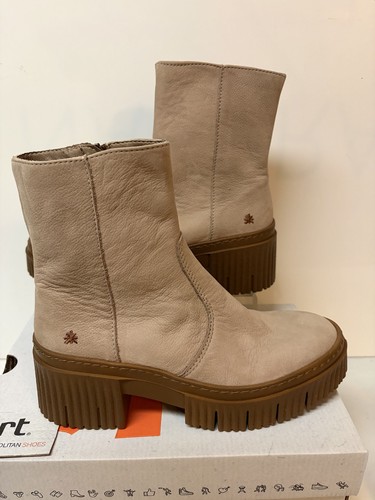 Art damen boots neu - art, gr.