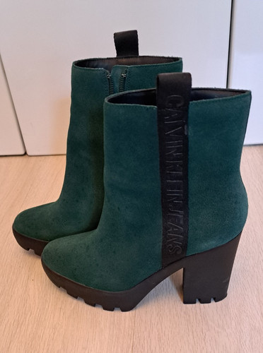 Schuhe calvin klein für damen - calvin,