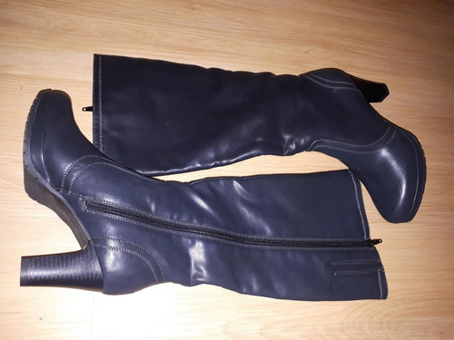 Graceland damen stiefel - graceland,