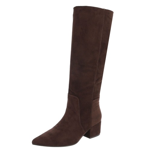 Damen stiefel mit - damen,