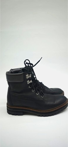 Timberland damen stiefel leder - timberland,